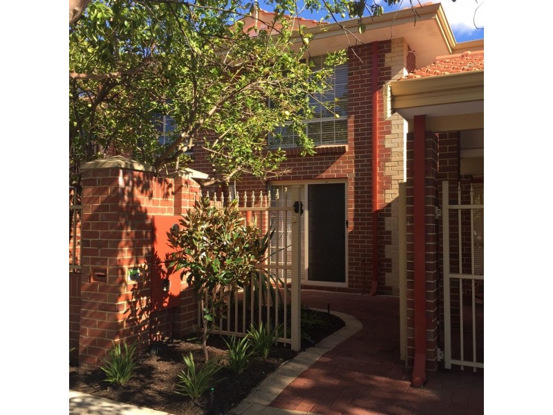 2/143 Carr St, West Perth WA 6005