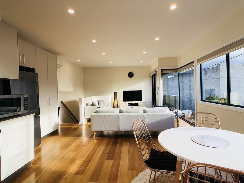 2/207A Campbell St, North Hobart TAS 7000