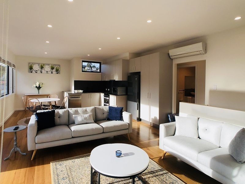 2/207A Campbell St, North Hobart TAS 7000