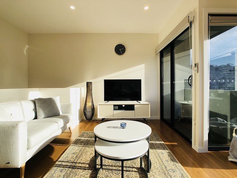 2/207A Campbell St, North Hobart TAS 7000