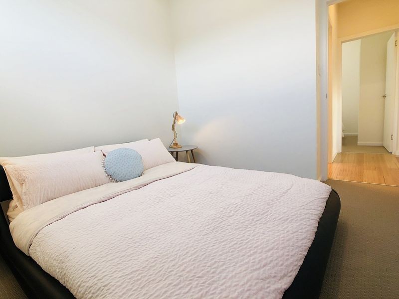 2/207A Campbell St, North Hobart TAS 7000