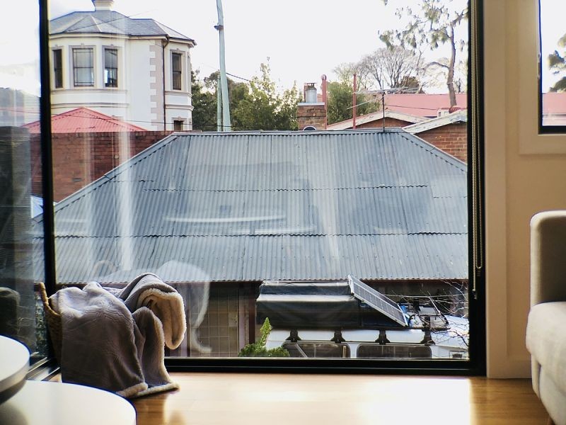 2/207A Campbell St, North Hobart TAS 7000