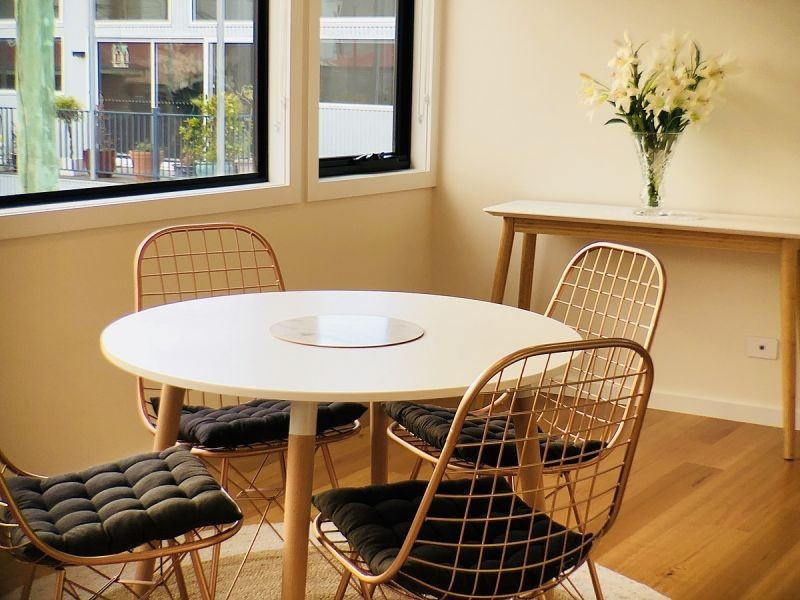 2/207A Campbell St, North Hobart TAS 7000