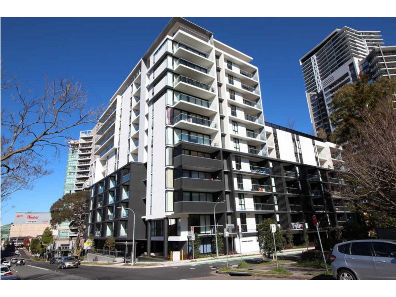 30 Anderson St, Chatswood NSW 2067