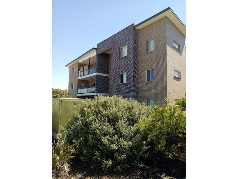 480-484 Woodville, Guildford NSW 2161