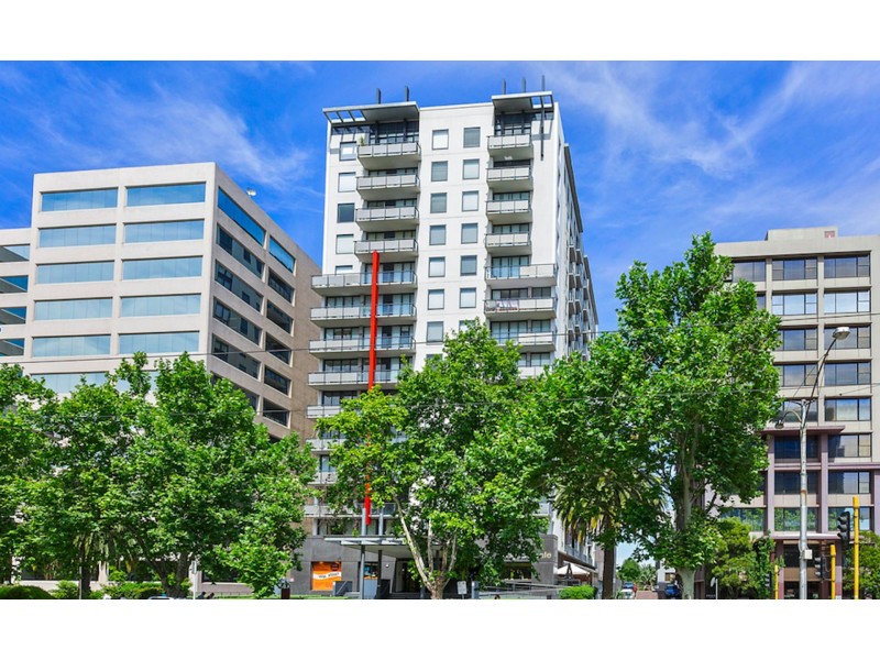 1115/610 St Kilda Rd, Melbourne VIC 3004
