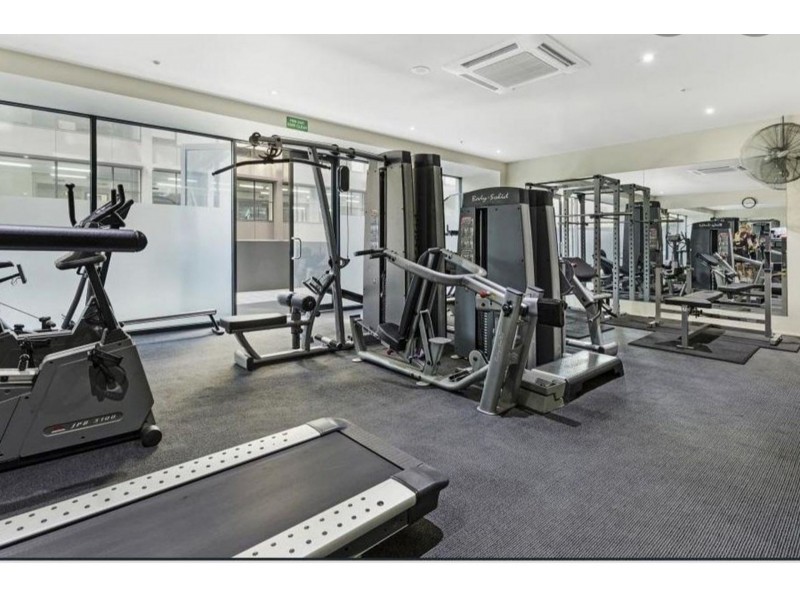 1115/610 St Kilda Rd, Melbourne VIC 3004