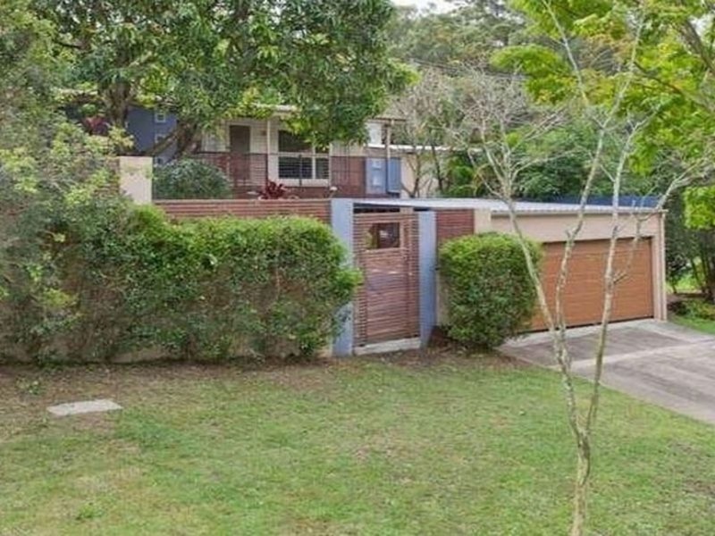 34 Emerson St, Toowong QLD 4066