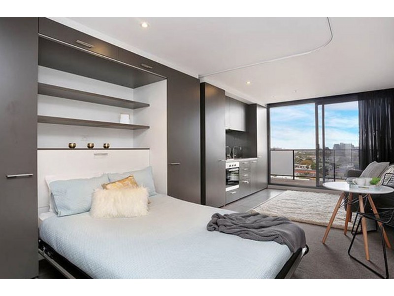 1109/32 Bray St, South Yarra VIC 3141