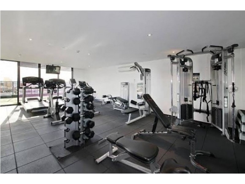 1109/32 Bray St, South Yarra VIC 3141