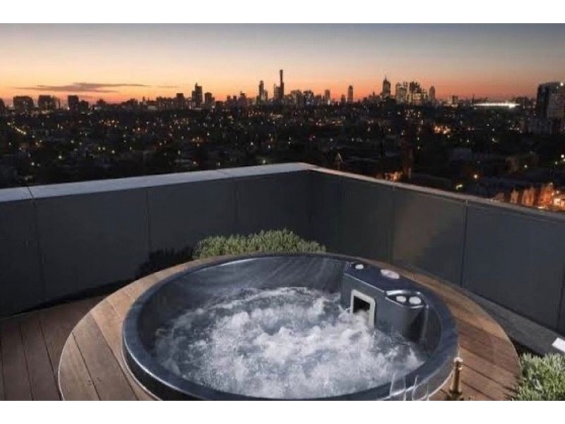 1109/32 Bray St, South Yarra VIC 3141