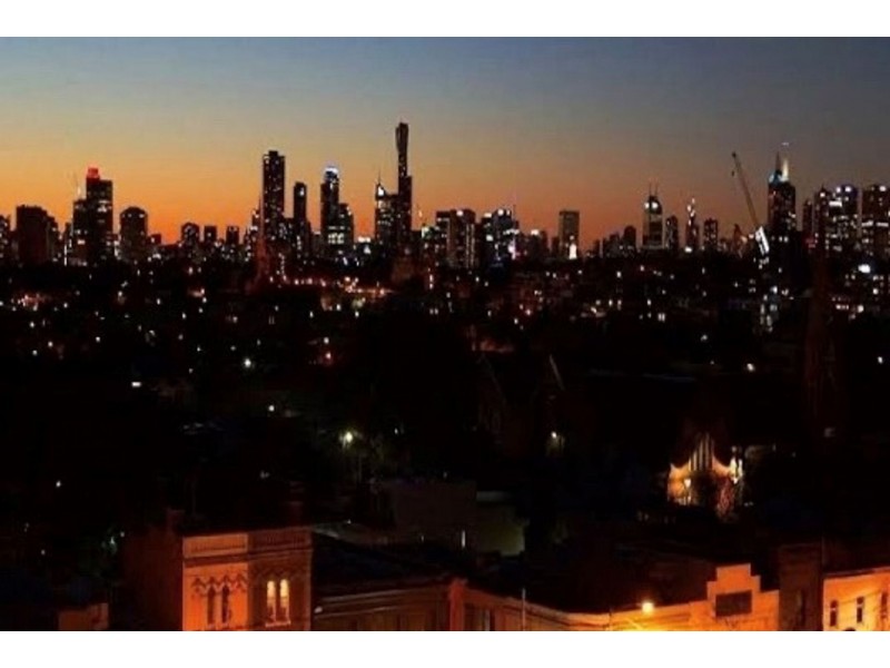 1109/32 Bray St, South Yarra VIC 3141