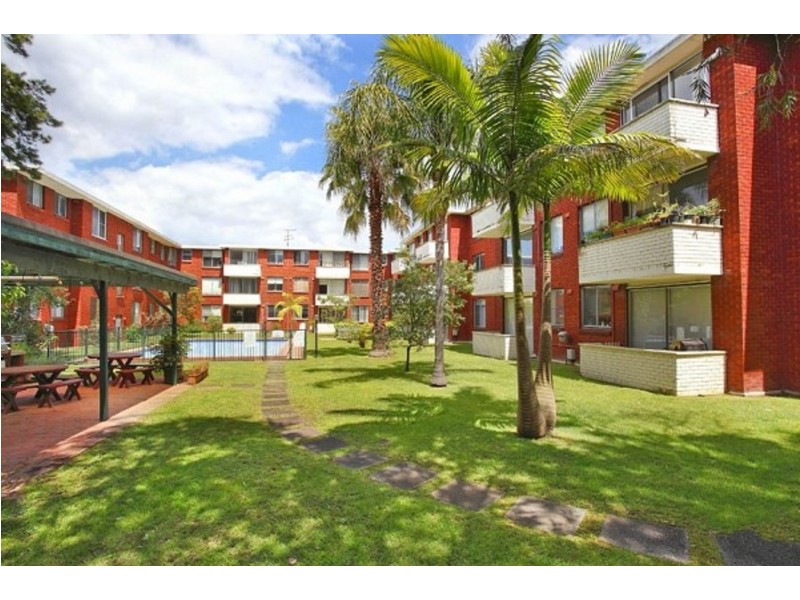 28/13 Wheatleigh, Crows Nest NSW 2065