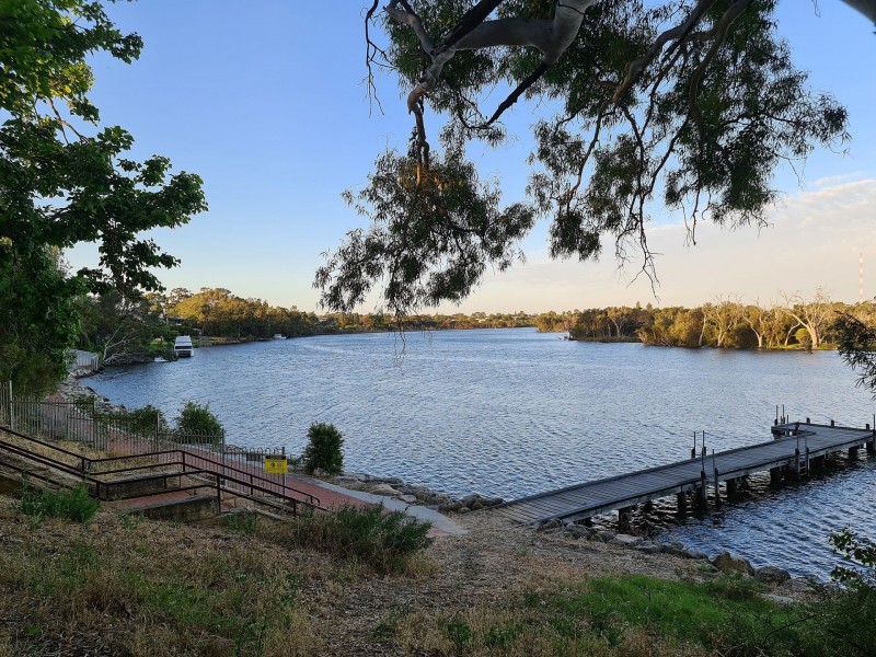 1/12 Wall St, Maylands WA 6051