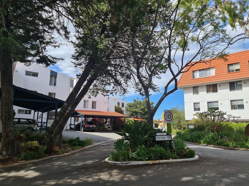 1/12 Wall St, Maylands WA 6051