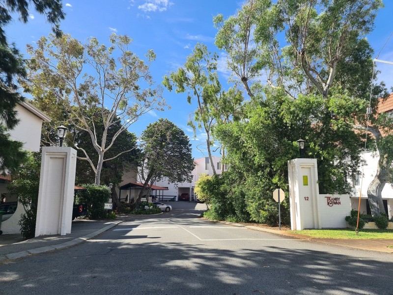 1/12 Wall St, Maylands WA 6051