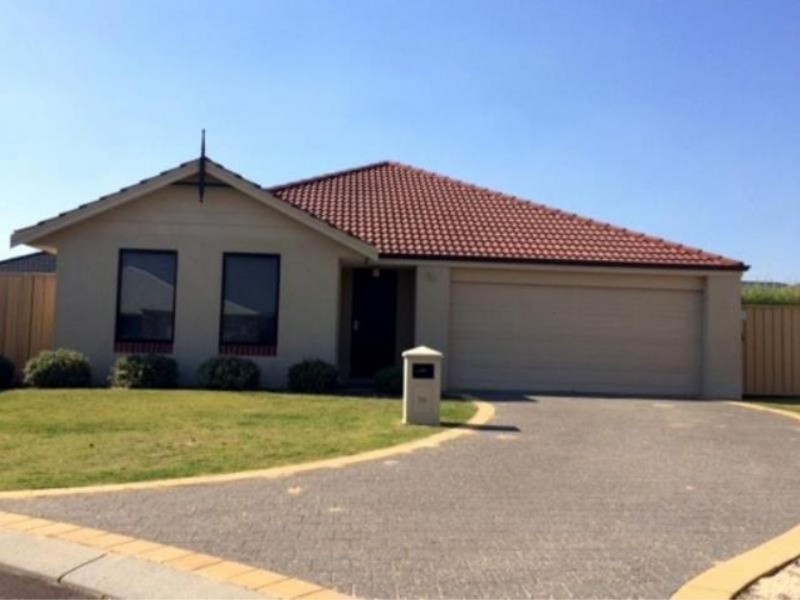 5 Flowerdale Ct, Millbridge WA 6232