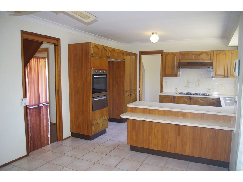 Castle Hill NSW 2154