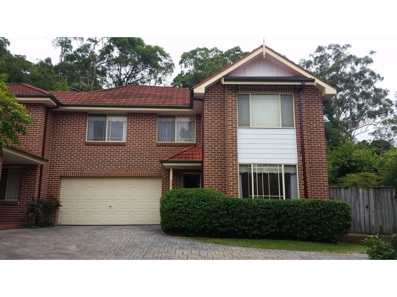 4/26-28 Eddy St, Thornleigh NSW 2120