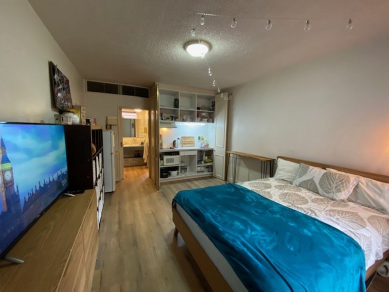 124/51-67 Rathdowne St, Carlton VIC 3053