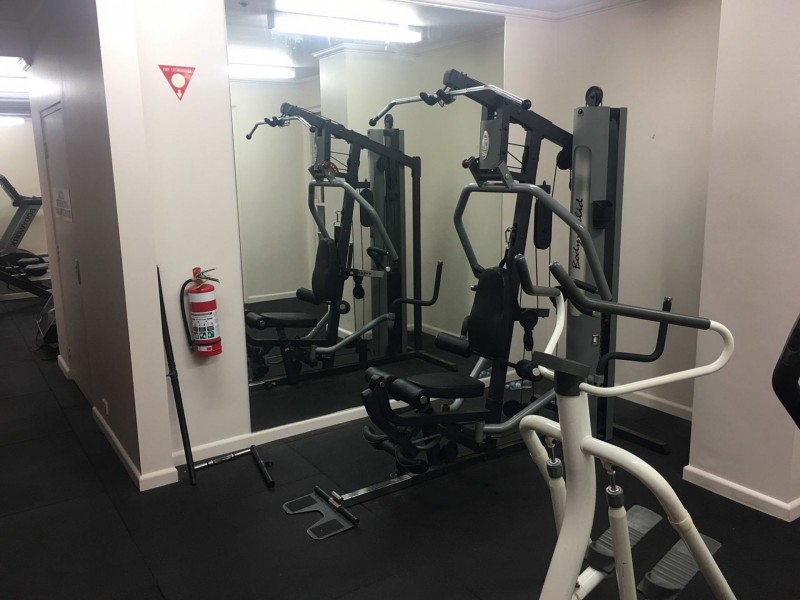 124/51-67 Rathdowne St, Carlton VIC 3053