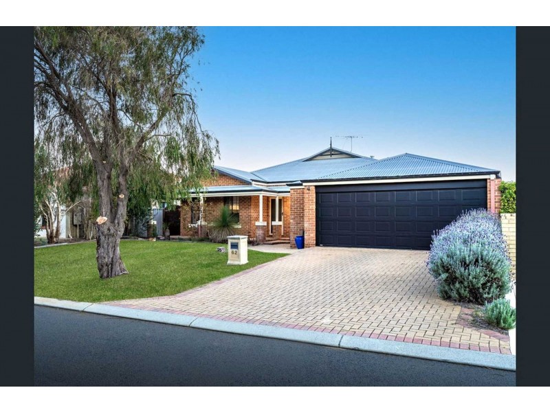 62 Morfontaine Pde, Port Kennedy WA 6172