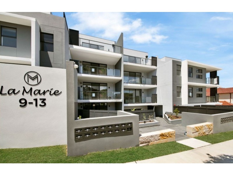 9-13 Patricia St, Mays Hill NSW 2145