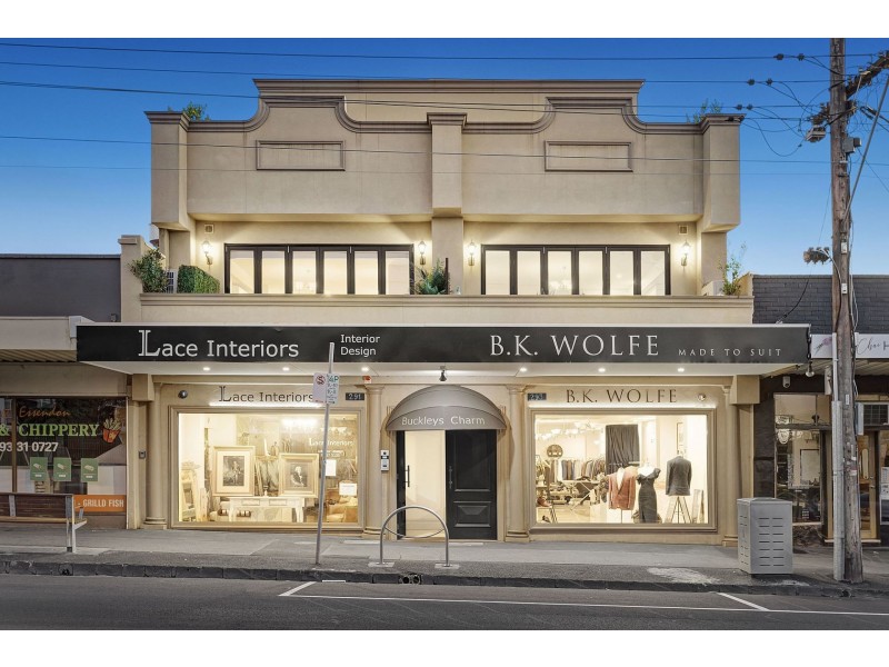 1/293 Buckley St, Essendon VIC 3040