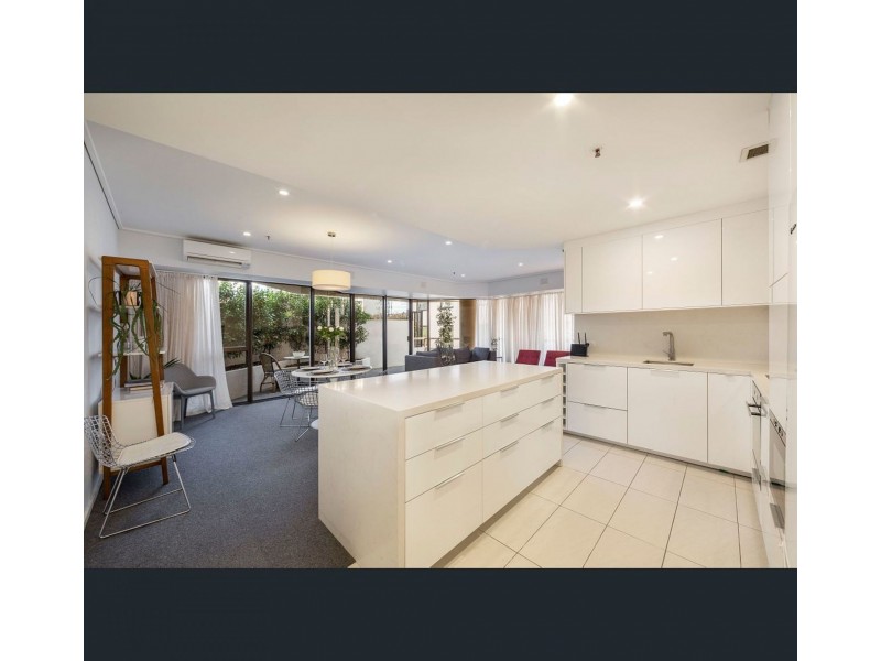 30/431 St Kilda Rd, Melbourne VIC 3004