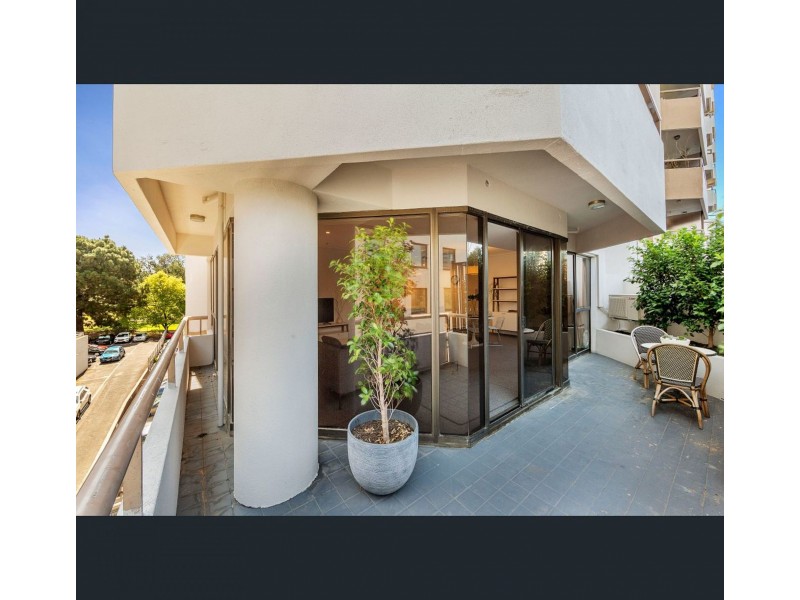 30/431 St Kilda Rd, Melbourne VIC 3004