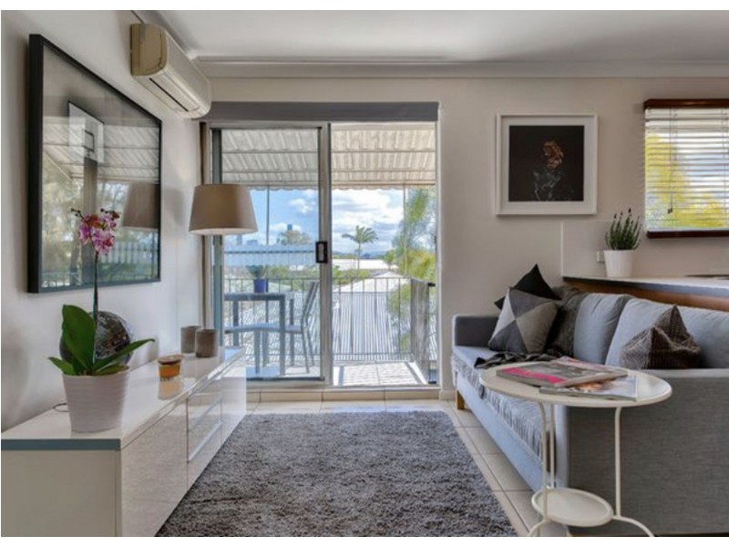 5/69 Belgrave St, Balmoral QLD 4171