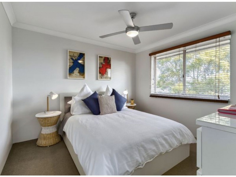 5/69 Belgrave St, Balmoral QLD 4171