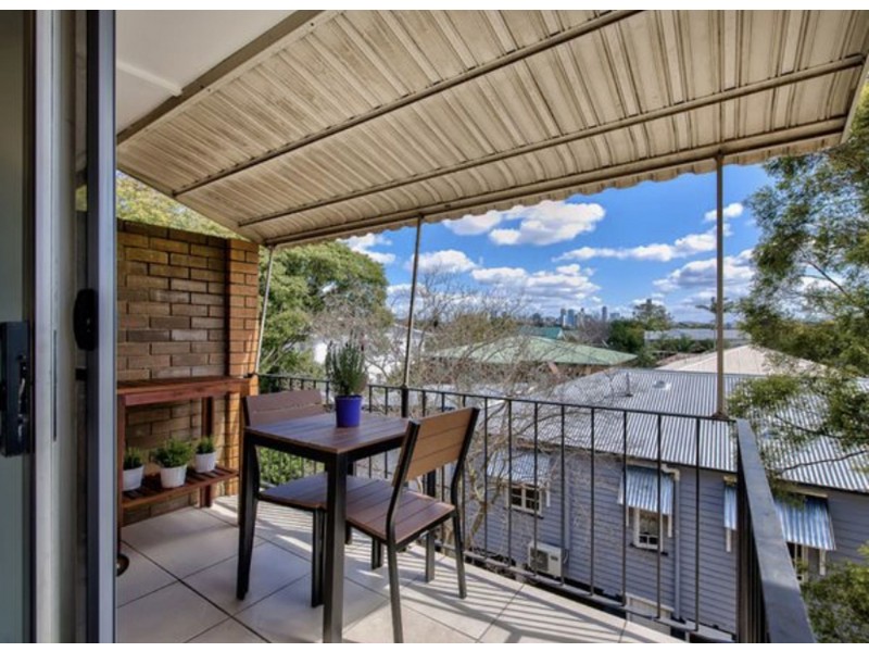 5/69 Belgrave St, Balmoral QLD 4171