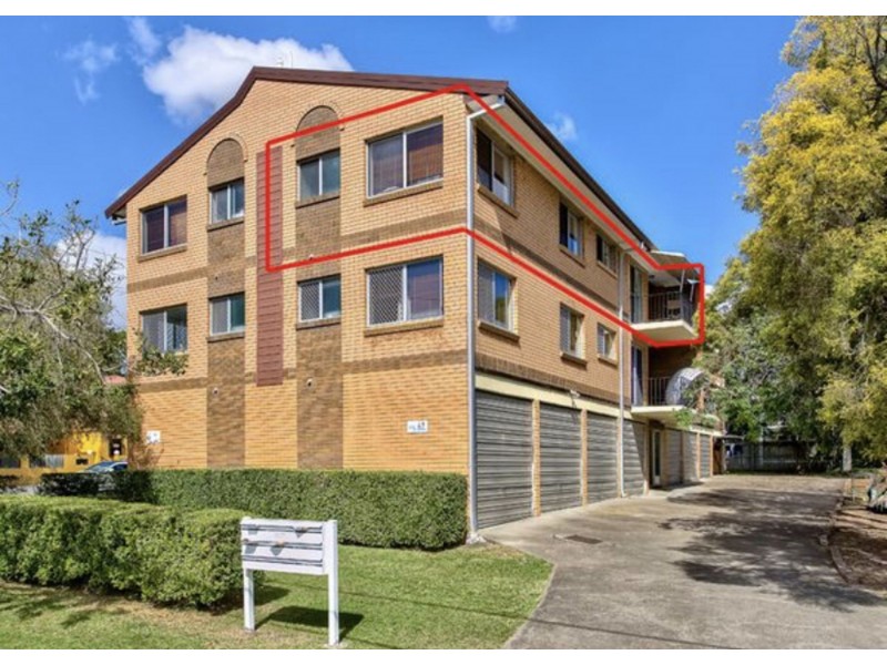 5/69 Belgrave St, Balmoral QLD 4171