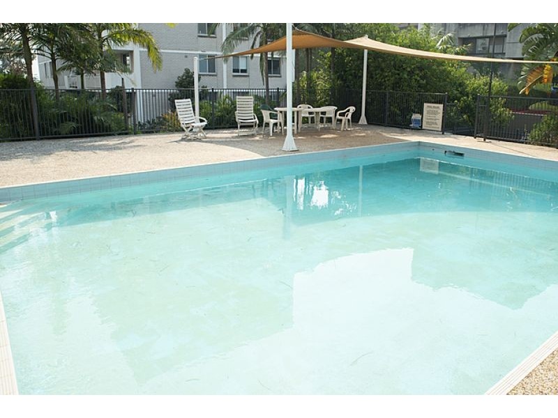 16/2A Forsyth St, Glebe NSW 2037