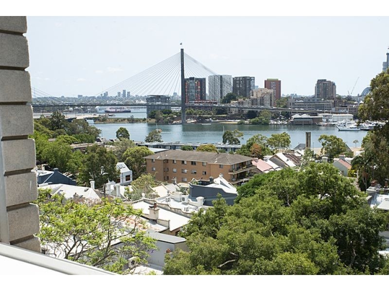 16/2A Forsyth St, Glebe NSW 2037