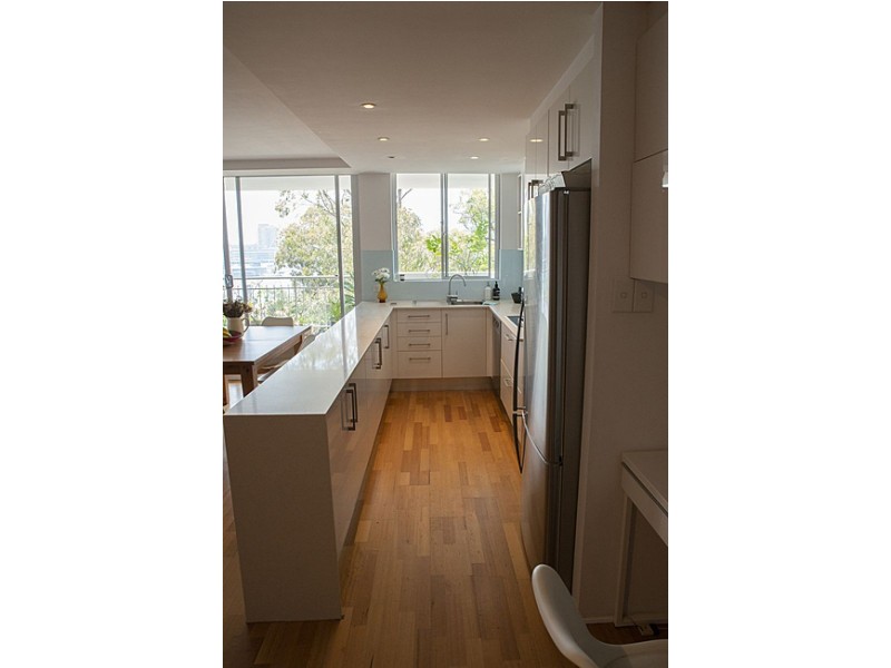 16/2A Forsyth St, Glebe NSW 2037