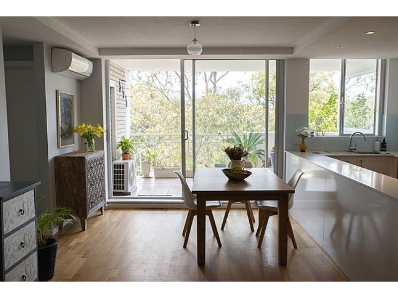 16/2A Forsyth St, Glebe NSW 2037