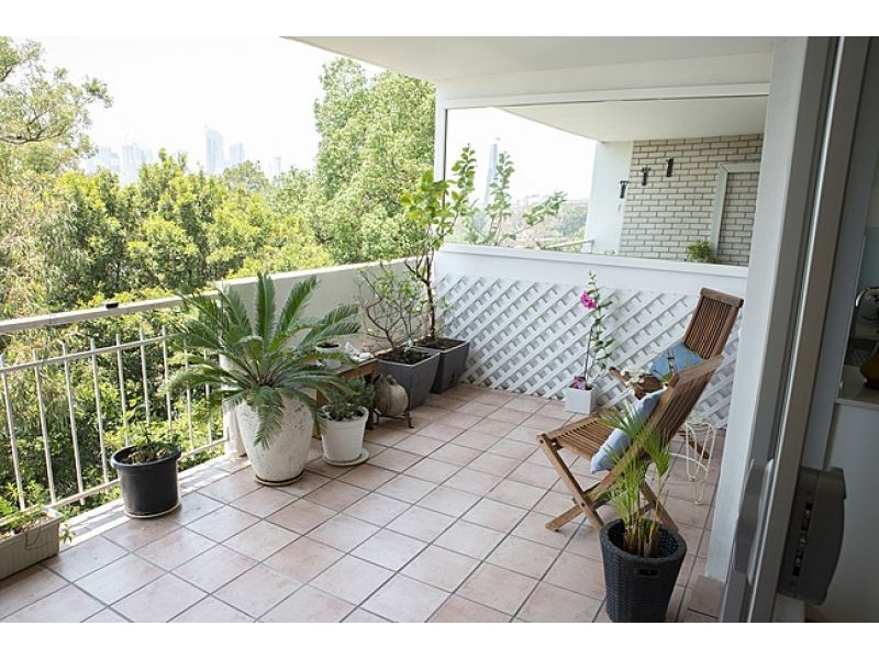 16/2A Forsyth St, Glebe NSW 2037