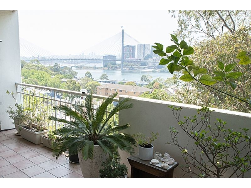 16/2A Forsyth St, Glebe NSW 2037