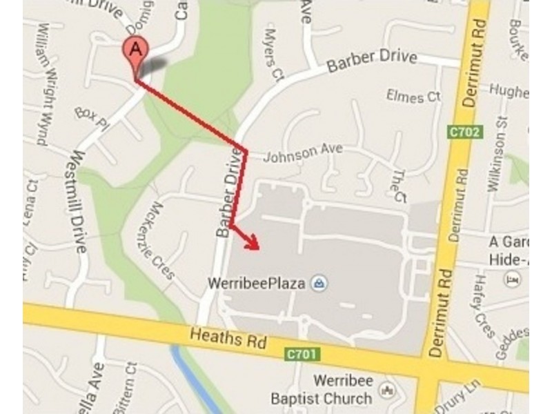 39 Westmill Dr, Hoppers Crossing VIC 3029