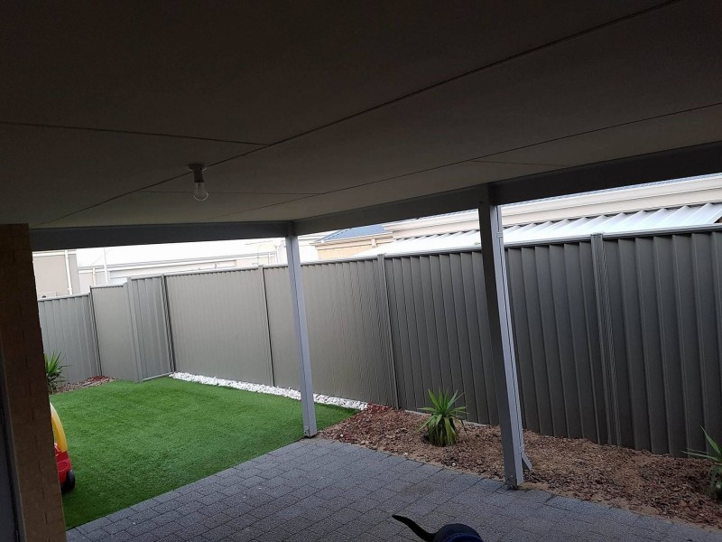 83 Cinnabar Dr, Eglinton WA 6034