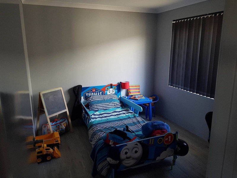 83 Cinnabar Dr, Eglinton WA 6034