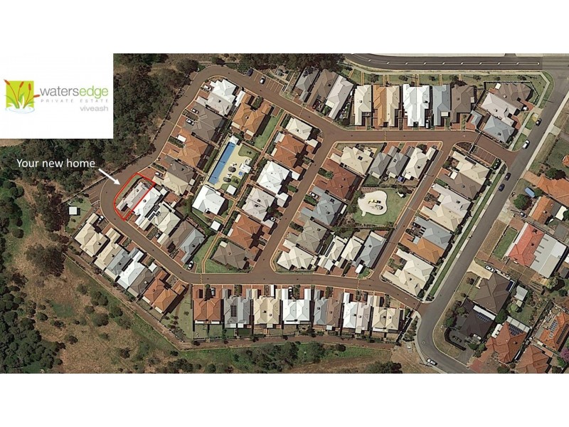 Unit 72/45 Elvire St, Viveash WA 6056