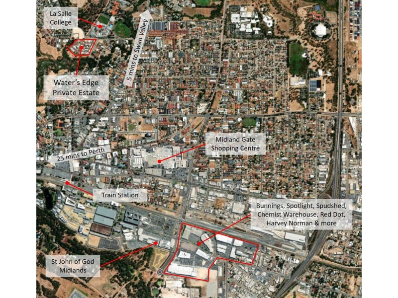 Unit 72/45 Elvire St, Viveash WA 6056