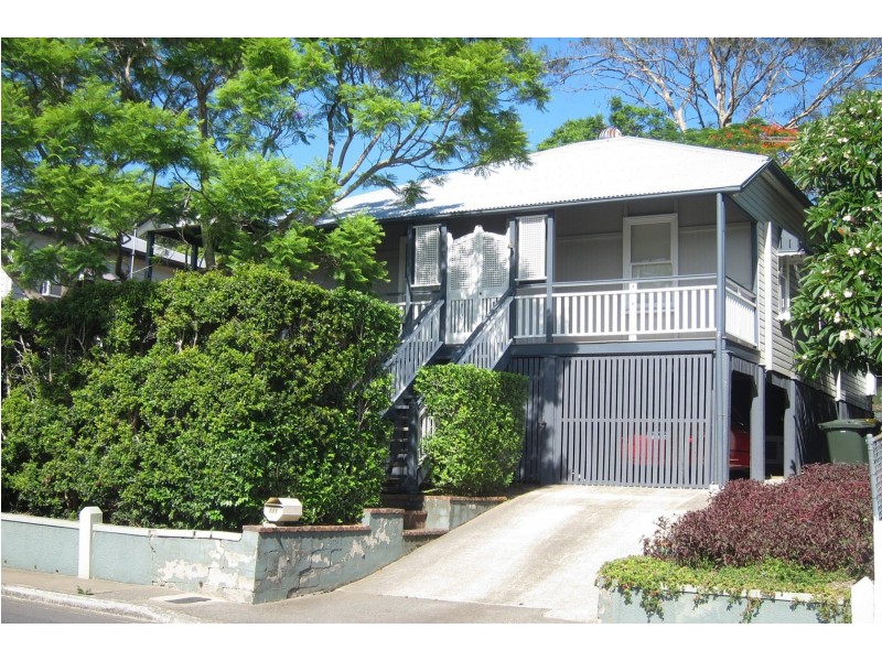 111 Wilston Rd, Newmarket QLD 4051