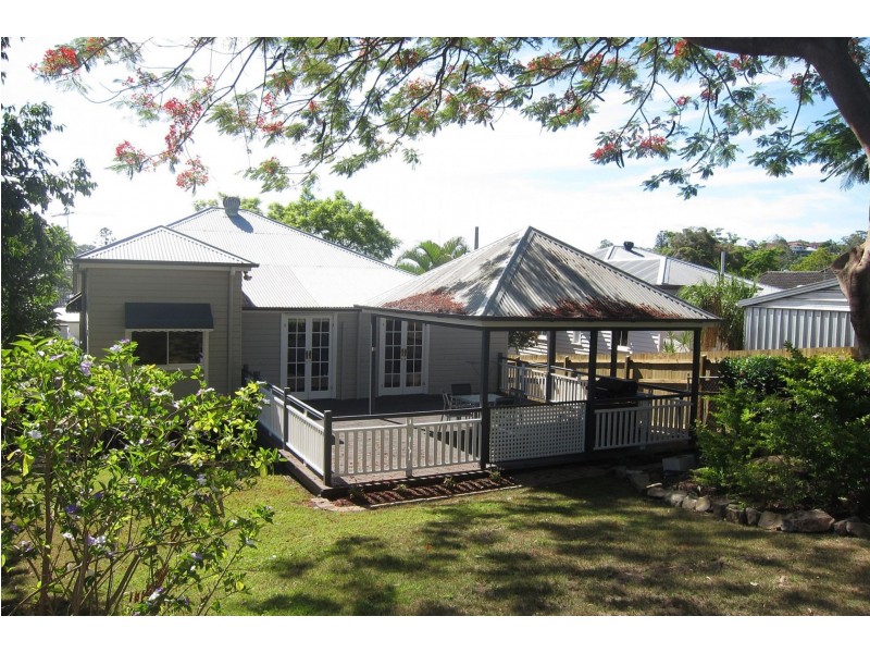 111 Wilston Rd, Newmarket QLD 4051