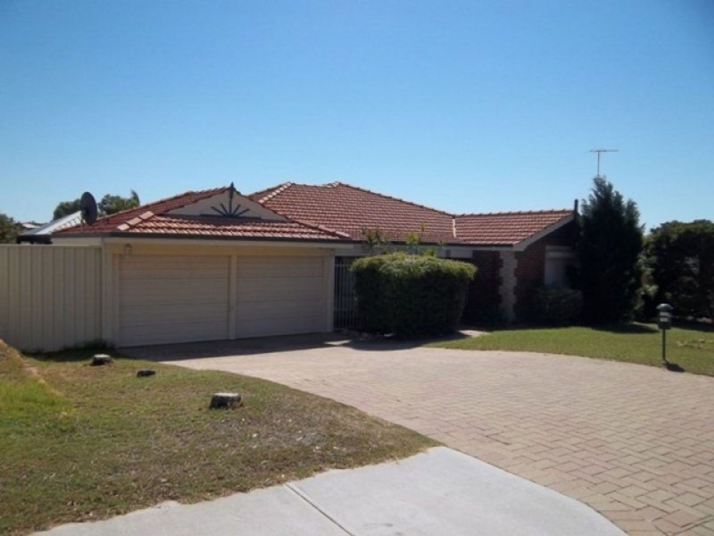 Kinross WA 6028