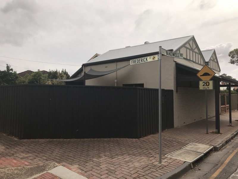 19 Bakewell Rd, Evandale SA 5069