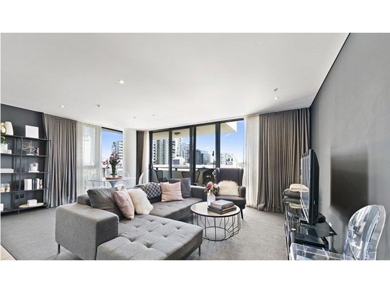 810/700 Chapel St, South Yarra VIC 3141